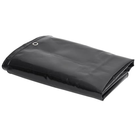 Telone 650 G / m 3x5 M Nero - Foto 1