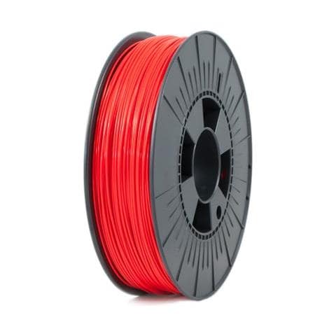 PLA175R07 materiale di stampa 3D Acido polilattico (PLA) Rosso 750 g - Foto 3