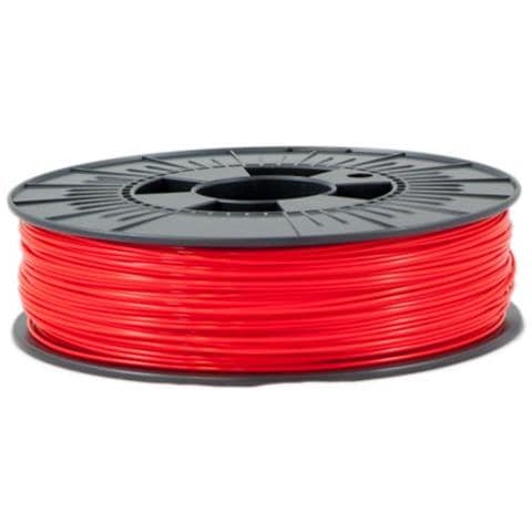 PLA175R07 materiale di stampa 3D Acido polilattico (PLA) Rosso 750 g - Foto 2