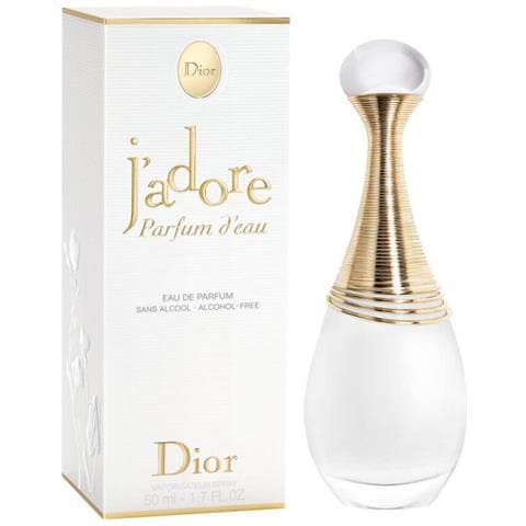 Christian, J'adore Parfum D'eau, Eau De Parfum, Per Le Donne, 100 Ml - Foto 1