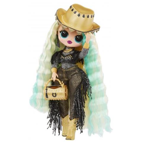 Lol. Sorpresa Omg Core Series 7- Western Cutie - Foto 1