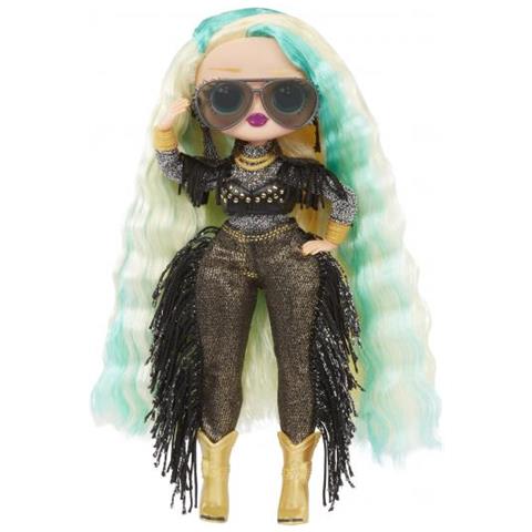 Lol. Sorpresa Omg Core Series 7- Western Cutie - Foto 2