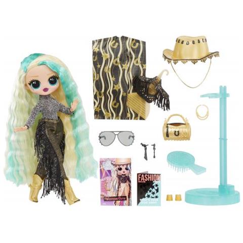 Lol. Sorpresa Omg Core Series 7- Western Cutie - Foto 3