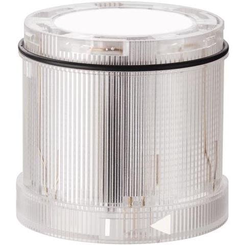 647.330.75 Allarme Con Indicatore Di Luce 24 V Bianco - Foto 1