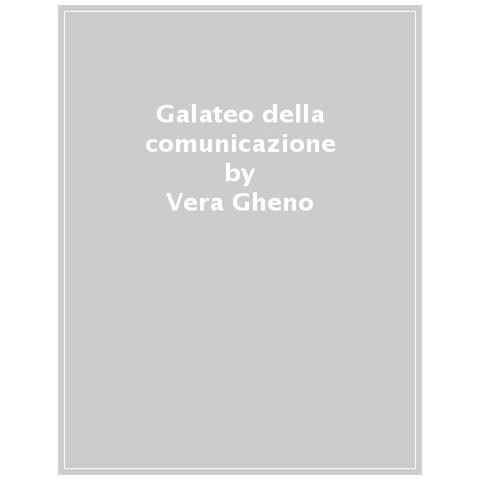Vera Gheno - Galateo Della Comunicazione - Foto 1