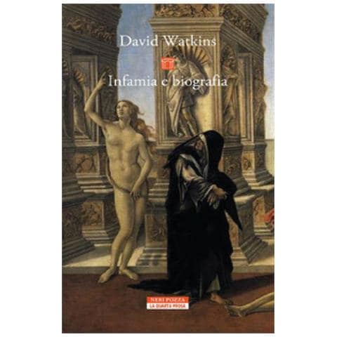 David Watkins - Infamia E Biografia - Foto 1