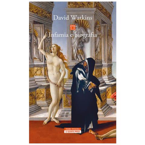 David Watkins - Infamia E Biografia - Foto 2