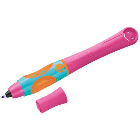 820424 penna stilografica Sistema di riempimento della cartuccia Rosa 1 pz - Foto 1