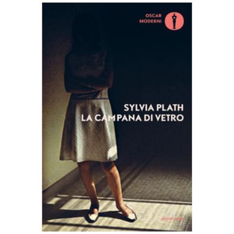 Sylvia Plath - La Campana Di Vetro - Foto 1