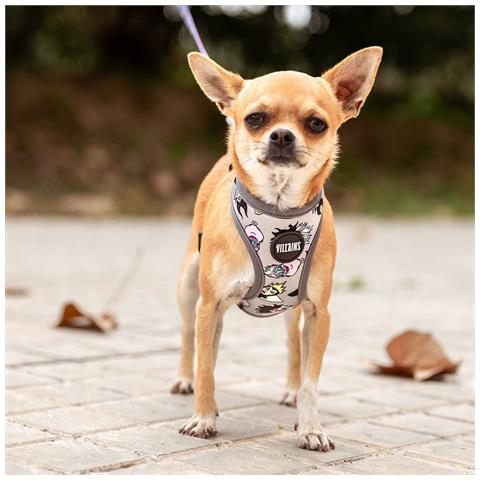 Imbracatura Per Cani Disney Grigio - Foto 2
