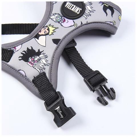 Imbracatura Per Cani Disney Grigio - Foto 7