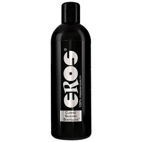 Lubrificante A Base Di Silicone Er21900 (1000 Ml) (1 L) - Foto 1