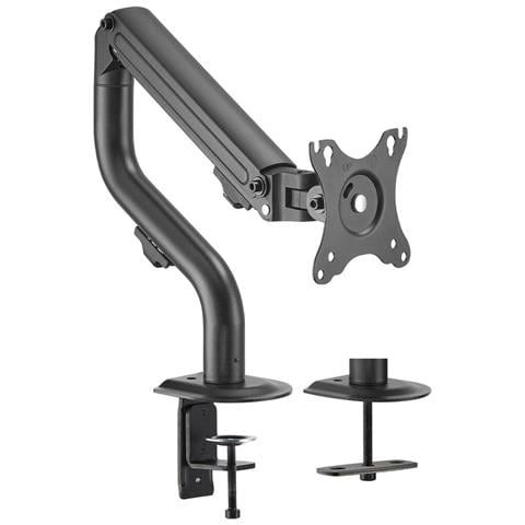 Dt32tsr-139 Supporto Da Tavolo Per Tv A Schermo Piatto 81,3 Cm (32"") Nero Scrivania - Foto 2