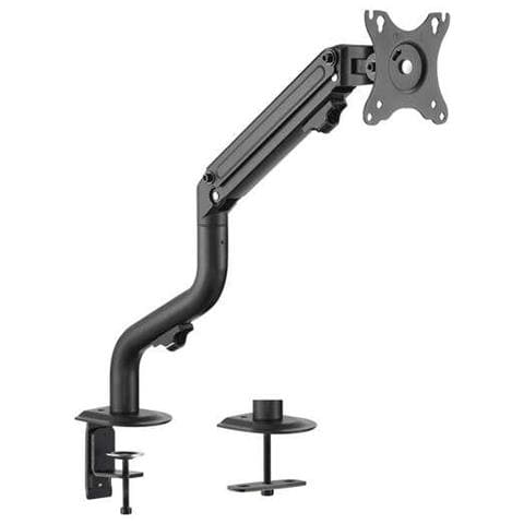 Dt32tsr-139 Supporto Da Tavolo Per Tv A Schermo Piatto 81,3 Cm (32"") Nero Scrivania - Foto 3
