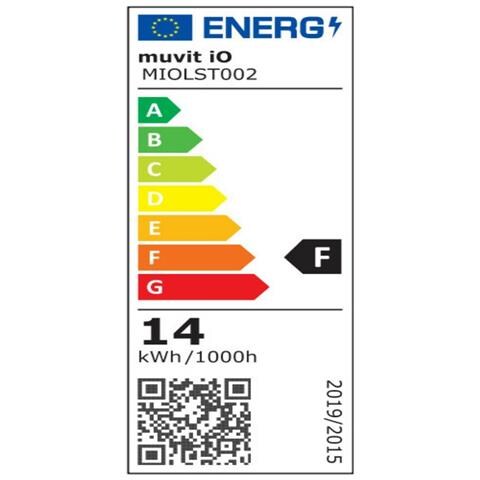 Strisce Led Muvit Miolst002 - Foto 2