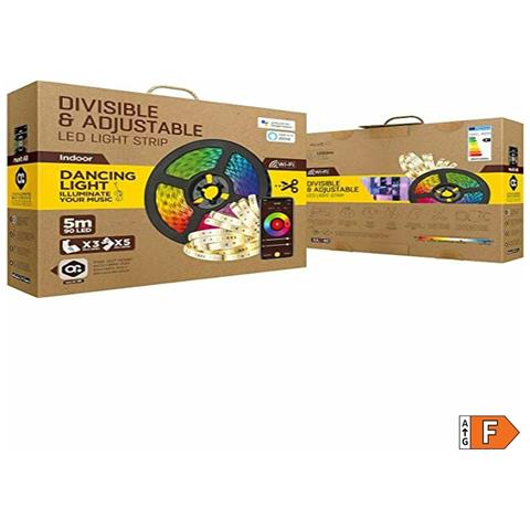 Strisce Led Muvit Miolst002 - Foto 3