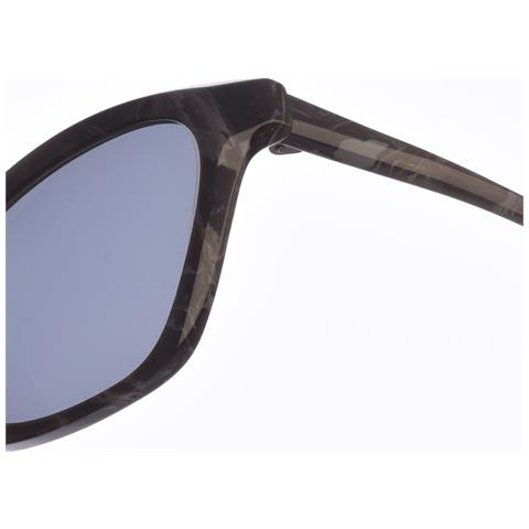 Occhiali Da Sole Da Donna Z437 Cat-eye In Acetato - Foto 3