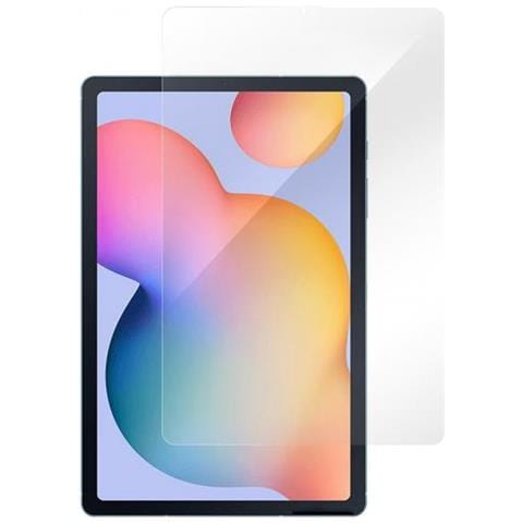 Samsung Galaxy Tab S6 Lite Pellicola Proteggischermo Trasparente 1 Pezzo (i) - Foto 1