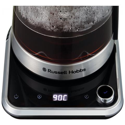 26200-70 Bollitore Elettrico 1,7 L Acciaio Satinato - Foto 2