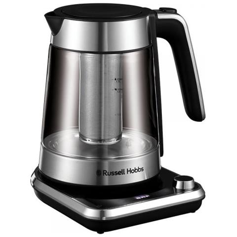 26200-70 Bollitore Elettrico 1,7 L Acciaio Satinato - Foto 1