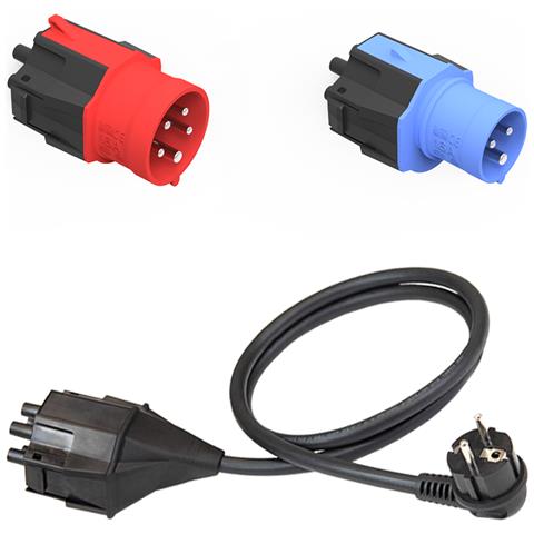 20001053 accessorio per caricabatterie da auto - Foto 1