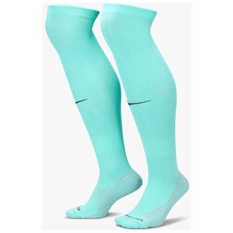 Calze Strike Dri-Fit Fq8253-354 Uomo Taglia L Colore Turchese - Foto 1