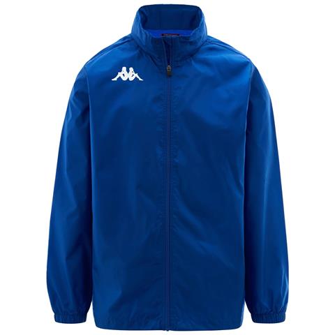 Giacca Wisterblue 303Jit0-618Jr Bambino Taglia Yl Colore Royal - Foto 1