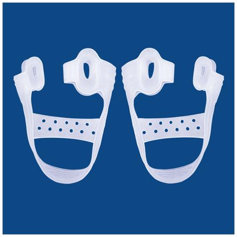 Correttore Per Dita, Distanziatore Per Dita, Separatore Per Dita Degli Alluci E Della Coda - Foto 2