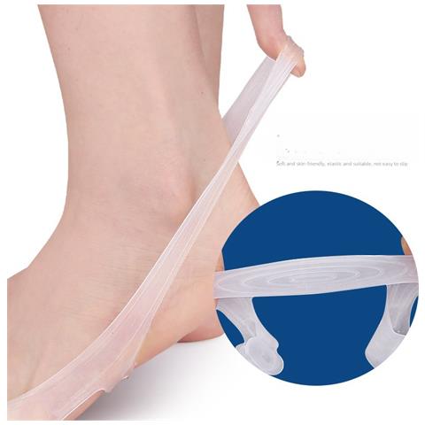 Correttore Per Dita, Distanziatore Per Dita, Separatore Per Dita Degli Alluci E Della Coda - Foto 3