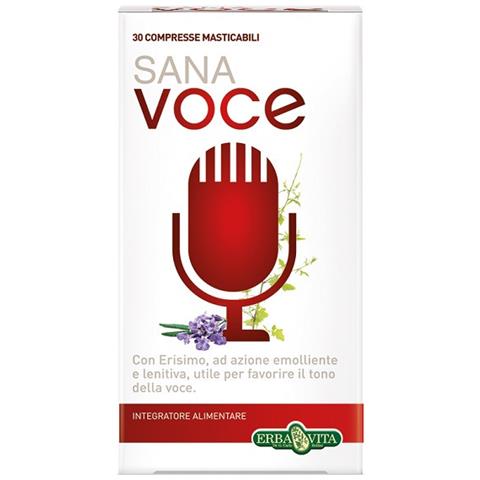 Sana Voce Tavolette 30tav - Foto 1