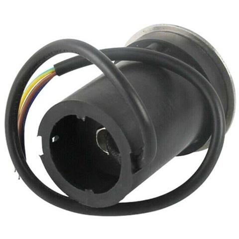 Faretto Calpestabile Segna Passi A Incasso Led 1,5 W Luce Naturale Giardino Es07 - Foto 2