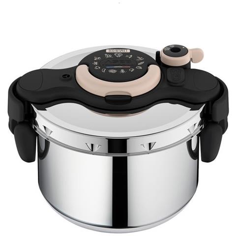 Pentola A Pressione In Acciaio Inox Da 9 Litri - P4904931 - Foto 1