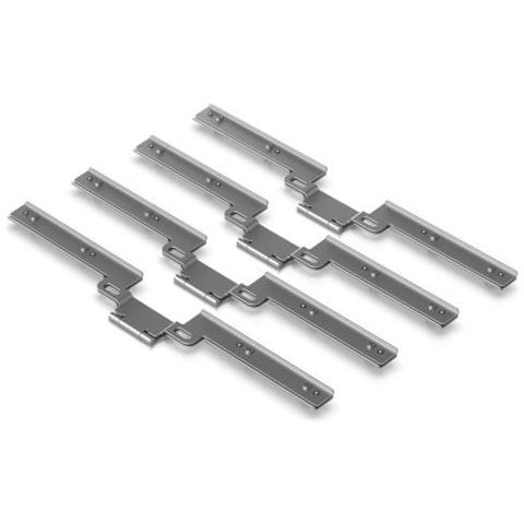 Uacc-rack-stacking-kit Kit Di Sovrapposizione - Foto 1