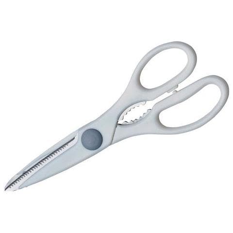 Forbice Cucina Cipriano 0088 Daily Universale Bianco - Foto 1