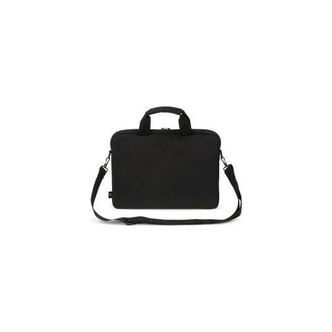 Borsa Porta Notebook Slim Case One 10-12.5"" Nera - Foto 1