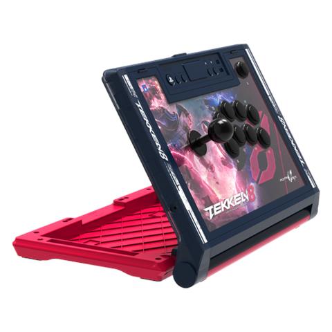 SPF-037U periferica di gioco Nero USB Flightstick PC, PlayStation 4, PlayStation 5 - Foto 2