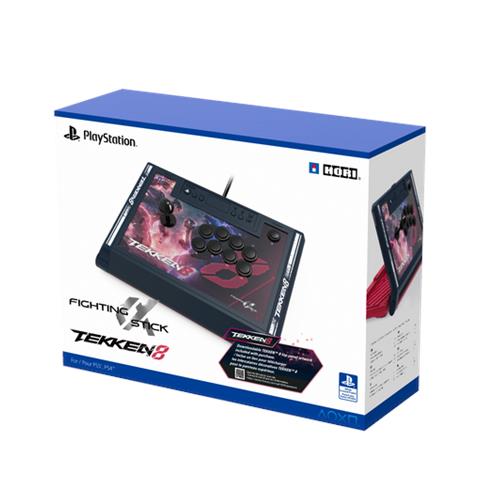 SPF-037U periferica di gioco Nero USB Flightstick PC, PlayStation 4, PlayStation 5 - Foto 5