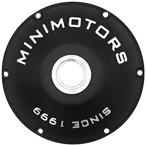 Flangia Motore Scooter Dualtron Eagle, Dt3, Victor, New E Speedway 5, Nero - Foto 4