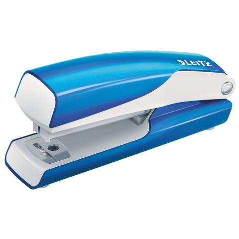 Leitz Wow Mini 10 Sheets Blu, Bianco - Foto 1