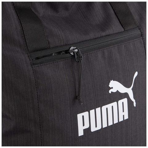 Base Tote 09134301, Donne, Nero, Marime Universala - Foto 2