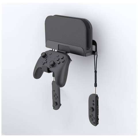 Supporto Da Parete Per Nintendo Switch 2 + Controller - Foto 1