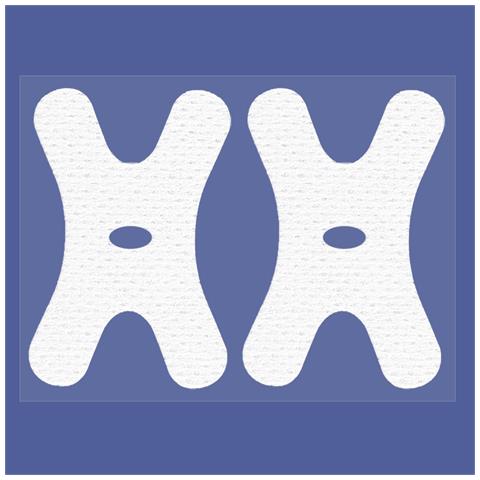 Cerotti Anti-sarcasmo - Previene Lo Sarcasmo, Confezione Da 15 - Foto 2