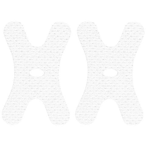 Cerotti Anti-sarcasmo - Previene Lo Sarcasmo, Confezione Da 15 - Foto 1