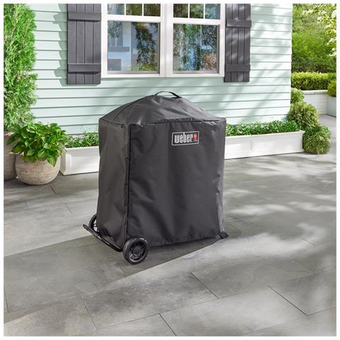 3400280 accessorio per barbecue per l'aperto /grill Custodia - Foto 4