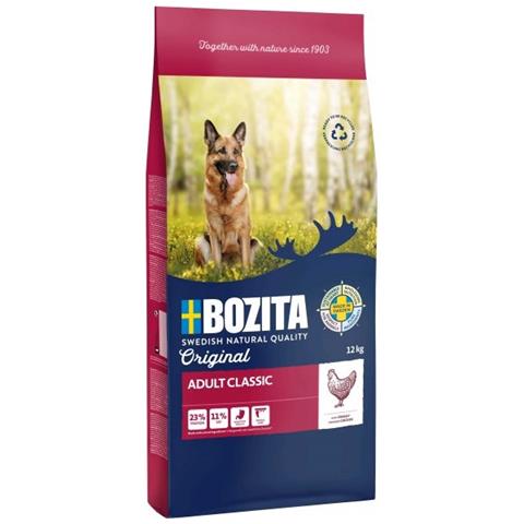 41232 cibo secco per cani 12 kg Adulto Pollo - Foto 1