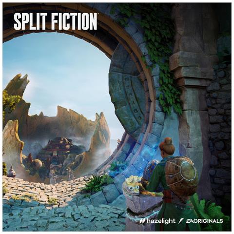 Split Fiction Standard Nintendo Switch 2 - Foto 2