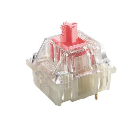 Tastiera Cablato G80-3833LWBPN-2  (Layout QWERTY) Colore Nero - Foto 1