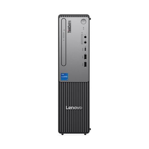 ThinkCentre neo 50s Gen 5 Intel® Core™ i5 i5-14400 32 GB DDR5-SDRAM 1 TB SSD Windows 11 Pro SFF PC Nero - Foto 1