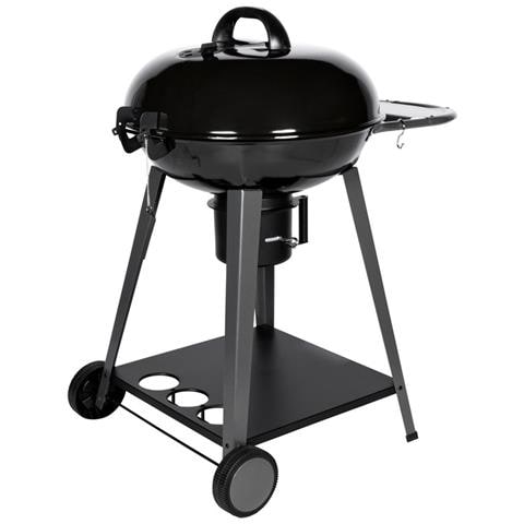 Barbecue A Carbone Yutan - Foto 1