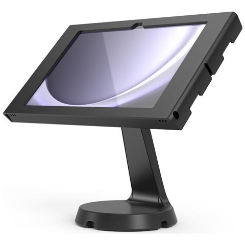 333b11gapx9b Supporto Antifurto Per Tablet 27,9 Cm (11'') Alluminio, Nero - Foto 1